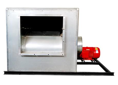 HTFC系列離心式消防排煙風機